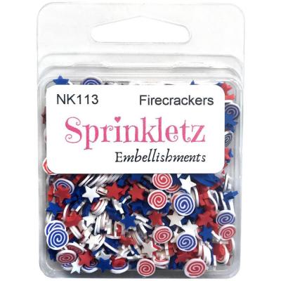 Buttons Galore - Sprinkletz Embellishments